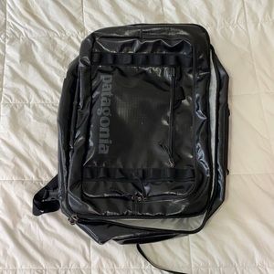 Patagonia Travel Bag